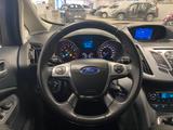 Ford C-Max 1.0 EcoBoost SYNC Edition+AHK+NAVI+PDC+ALU - Ford Gebrauchtwagen in Paderborn