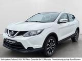 Nissan Qashqai Acenta