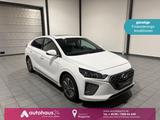 Hyundai IONIQ 1.6 GDI  Style-Paket Plug-In Hybrid   - gebrauchte Hyundai IONIQ aus dem Jahr 2021