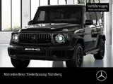 Mercedes-Benz G 63 AMG Burmester 3D Perf-Abgas 360° Stdhzg - Mercedes-Benz G 63 AMG in Nürnberg
