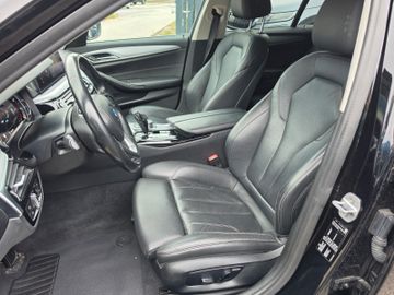 BMW 520 - 8