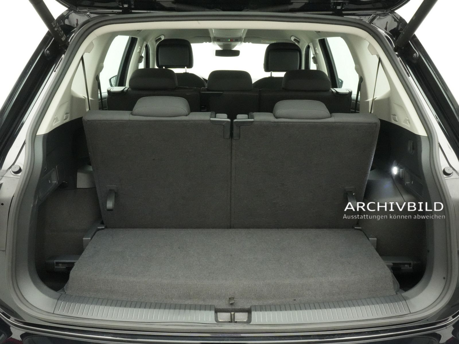 Volkswagen Tiguan Allspace - Bild 7