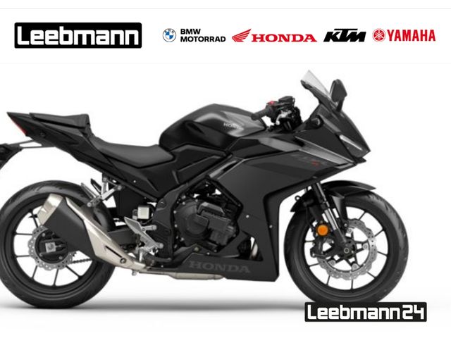 Honda CBR 500 R