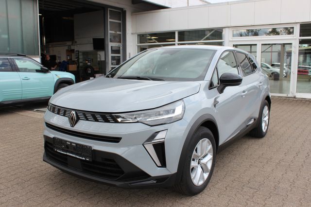 Renault Symbioz 145 E-Tech Full Hybrid Evolution