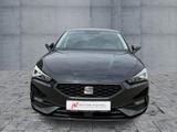 Seat Leon 1.5 TSI FR-LINE LED+NAVI+STANDHZG+KAMERA - Seat Leon mit Benzin-Antrieb: Standheizung, Limousine