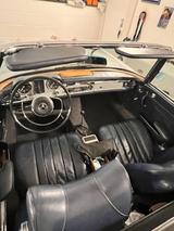Mercedes-Benz SL 230 - Mercedes-Benz SL 230