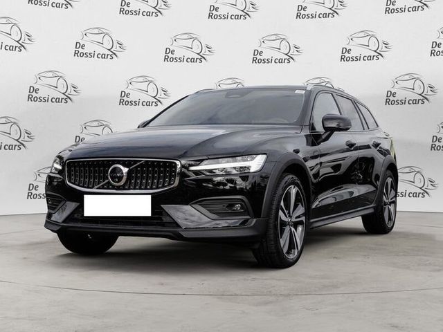 Otros Volvo V60 Cross Country B4 (d) AWD automatico