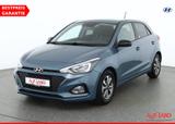 Hyundai i20 1.2 YES! Standheizung Kamera Android Apple - Hyundai i20: 1.2