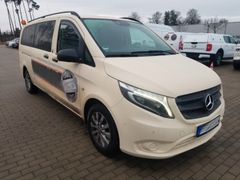 Foto Nummer 7: MERCEDES-BENZ Vito