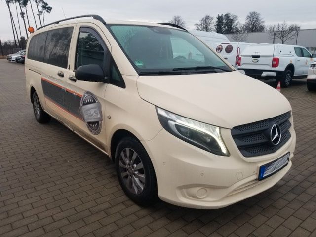 Foto Nummer 7: MERCEDES-BENZ Vito