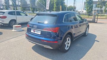 Audi Q5 - 6
