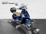 Vespa GTS 300 i.e. GTS 300 HPE - VESPA 300 GTS