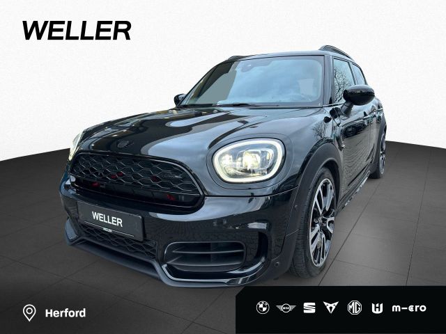 MINI JCW ALL4 Countryman adap.LED RFK SiHz KlimAut.