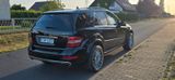 Mercedes-Benz ML 350 CDI 4MATIC - - Mercedes-Benz ML 350 aus 2009
