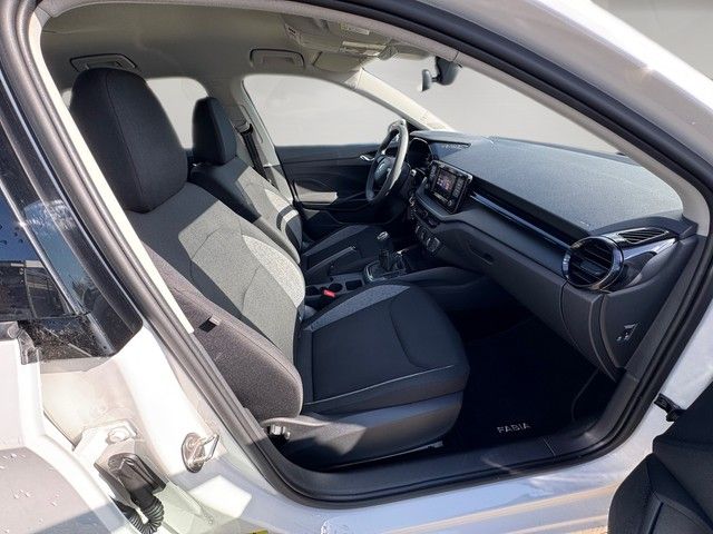 Skoda Fabia - Bild 19