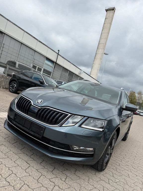 Image of Skoda Octavia