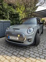 MINI Cooper SE Trim XL mit ADAC Bewertung - MINI Cooper SE: Trim Xl