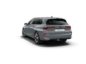 Opel Astra - Bild 3