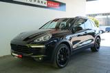 Porsche Cayenne S Diesel Platinum Edition/LUFT/360°/21z - Porsche Cayenne S-Platinum-Edition