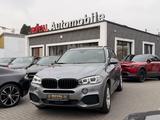 BMW X5 xDrive 30d-M-Paket-Pano-Head-Up-VollAustt - BMW X5 Gebrauchtwagen in Mannheim