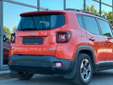 Jeep Renegade Longitude FWD Klima, PDC,AHK,Bluetooth - Jeep Renegade Longitude mit Benzin-Antrieb