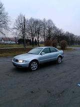 Audi A4 B5 Quattro - gebrauchte Audi A4 aus dem Jahr 1997