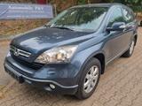 Honda CR-V Elegance*Autom*4x4*1. Hand*AHK*Klima*Sitzh* - Honda CR-V Gebrauchtwagen in Frankfurt