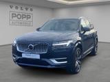 Volvo XC90 T8 AWD Recharge Plus Bright ACC AHK LED SHZ - Volvo XC90 Gebrauchtwagen in Leipzig