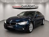 BMW 420 Gran Coupé | NAVI | - BMW 420 Gran Coupé mit Diesel-Antrieb: Automatik