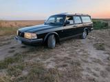 Volvo 240 Kombi 245 Oldtimer B230F 1992 - Volvo aus 1992