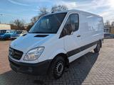 Mercedes-Benz Sprinter II Kasten 316 CDI HU 09/2027 !!! - Mercedes-Benz Sprinter aus 2012: Euro 5