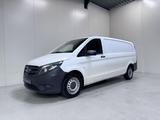 Mercedes-Benz Vito 116 CDI - Airco - 2 PL - Lichte Vracht - To - Mercedes-Benz Vito: 2.2