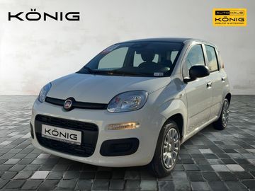 Fiat Leasingangebot: Fiat Panda MY25 1.0 Klima PDC Citypaket