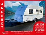 Knaus Sport 450 FU ePower Selec. - Rundsitzgruppe - - Knaus Wohnwagen 450