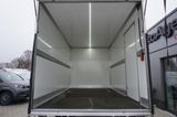 Iveco Daily Koffer Koffer mit LBW 750kg 35S18 HI-Matic - Angebote entsprechen deinen Suchkriterien