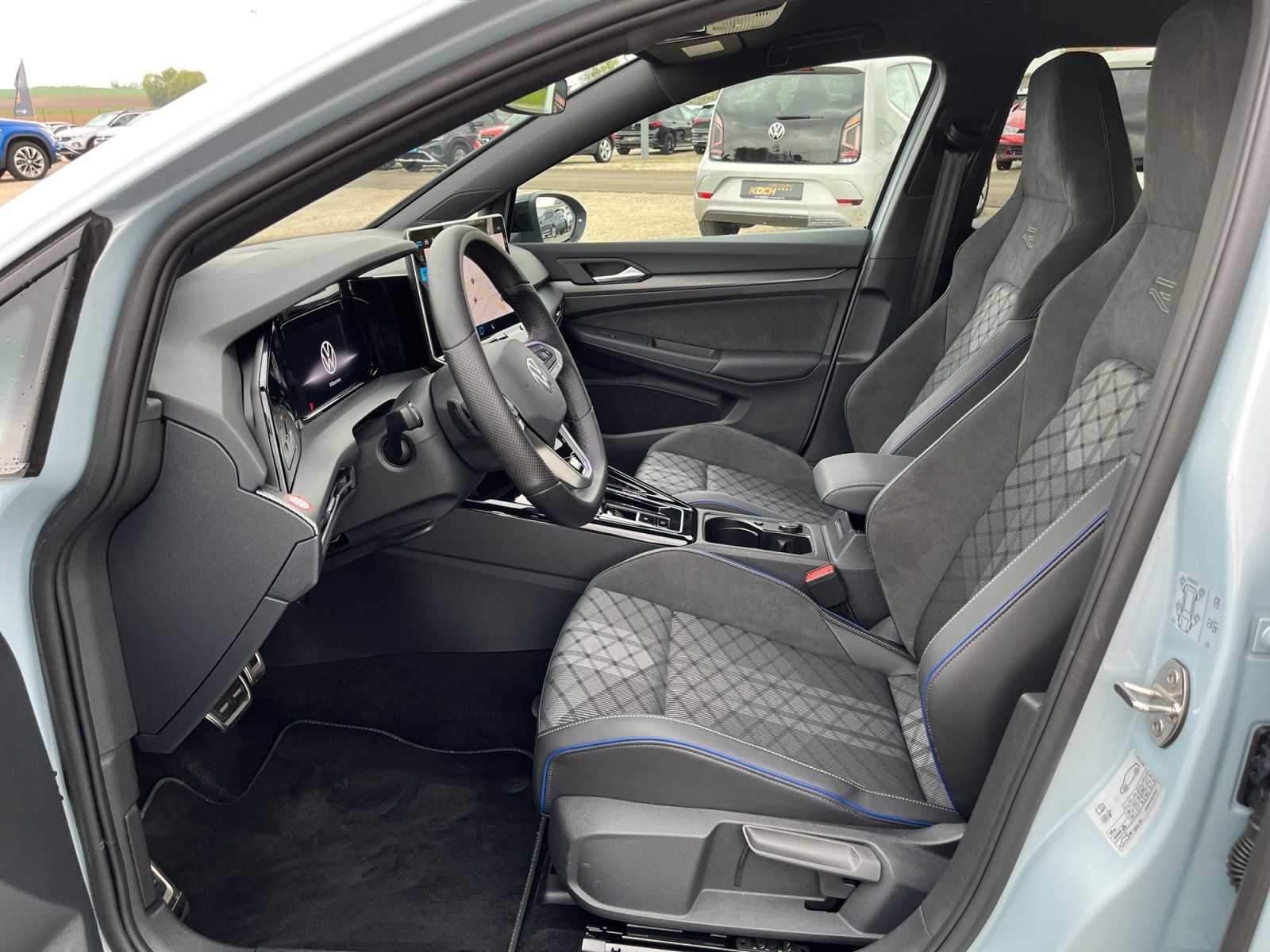 Volkswagen Golf - Bild 10