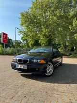 BMW E46 318CI Cabrio Kette Neu! - BMW 318: E46 318ci