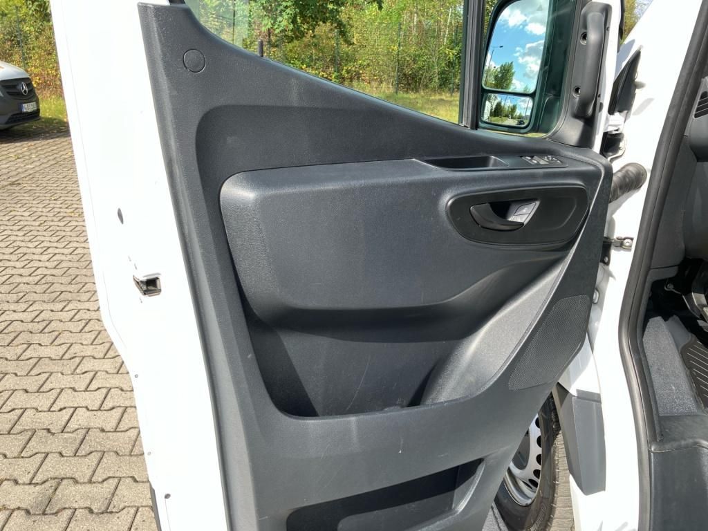 Fahrzeugabbildung Mercedes-Benz Sprinter 316 CDI RFK