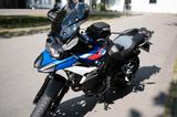 BMW F 800 GS - HU neu - Reifen neu +Komfort Sitzbank - BMW R 80 GS