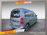 Pössl Vanster Citroen 145 PS 