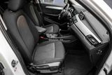 BMW X1 sDrive18i Advantage Klimaaut. AHK PDC Navig. - BMW X1 Gebrauchtwagen Bonn