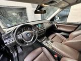 BMW X3 xDrive30d xLine AT xLine - BMW X3: At
