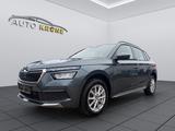 Skoda Kamiq Style*LED*CLIMATRO*1.HAND*ACC*KAMERA*SHZG* - mit CNG-Antrieb: Geländewagen
