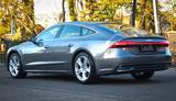 Audi A7 50 TFSI e S tronic quattro - - Audi A7: TFSI Tronic