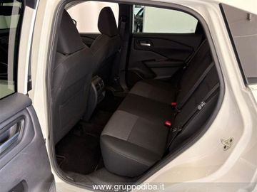 Nissan Qashqai - 10