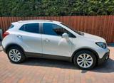 Opel Auto mokka - Opel Mokka Kombi Gebrauchtwagen
