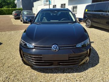Bild 13 VW Passat Variant 1.5 eTSI - NAVI,IDA,SHZG,ACC,LED