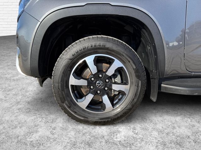 Fahrzeugabbildung Volkswagen Amarok Life DC 2.0 TDI 4MOTION - AHK*18"LM*RFK!!