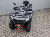 GOES TERROX 500 L ABS - GOES BENZIN QUAD