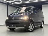 Volkswagen T5 Multivan PanAmericana 4Motion STHZ/KAMERA/AHK - Volkswagen T5: Allradantrieb